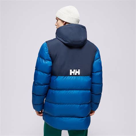 Helly Hansen siltas jakas vīriešiem .